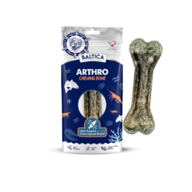 Baltica Arthro Chewing Bones gryzak wspomagający stawy 1 szt.