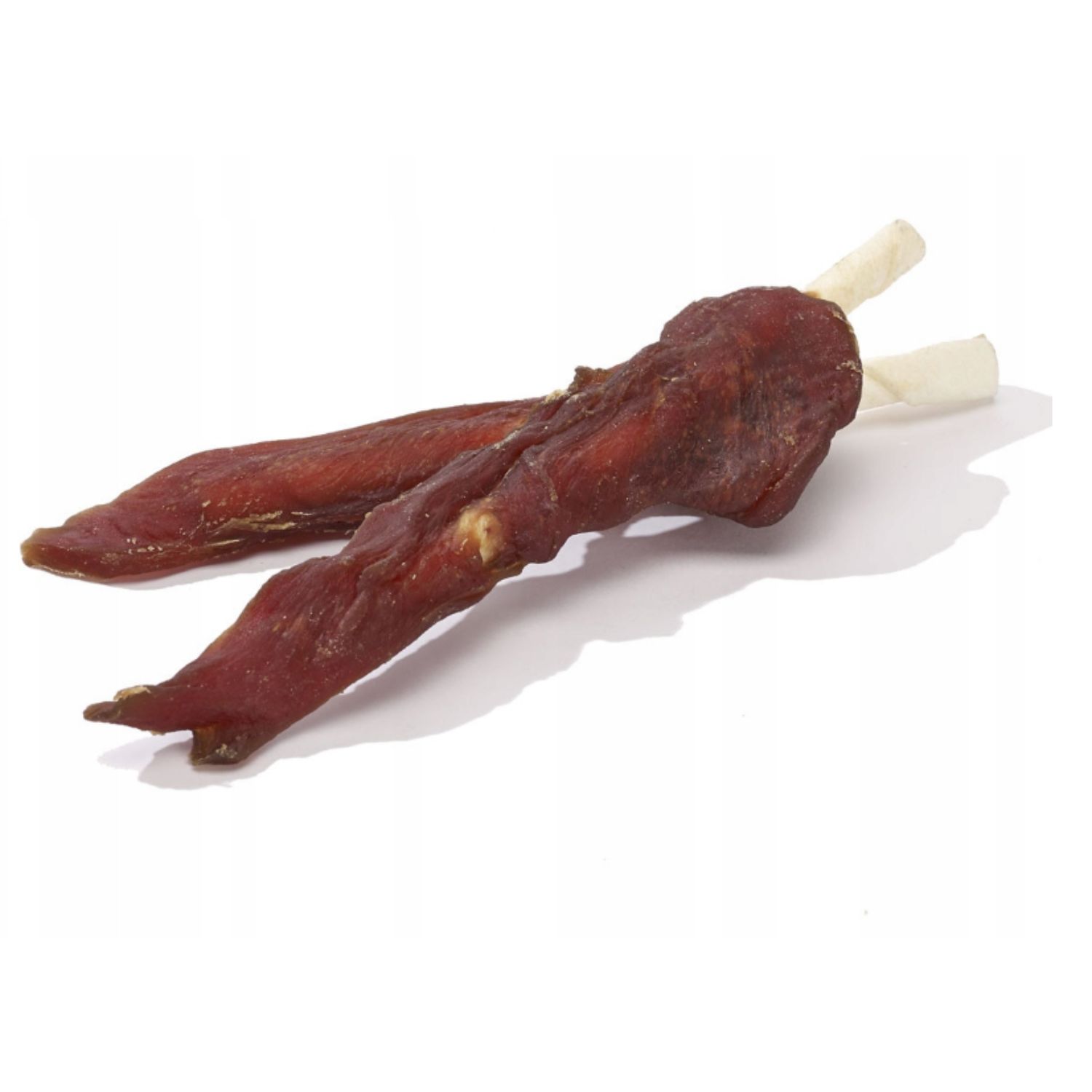 Maced Szaszłyk Pierś z Kaczki Na Patyku 500g - obrazek 4
