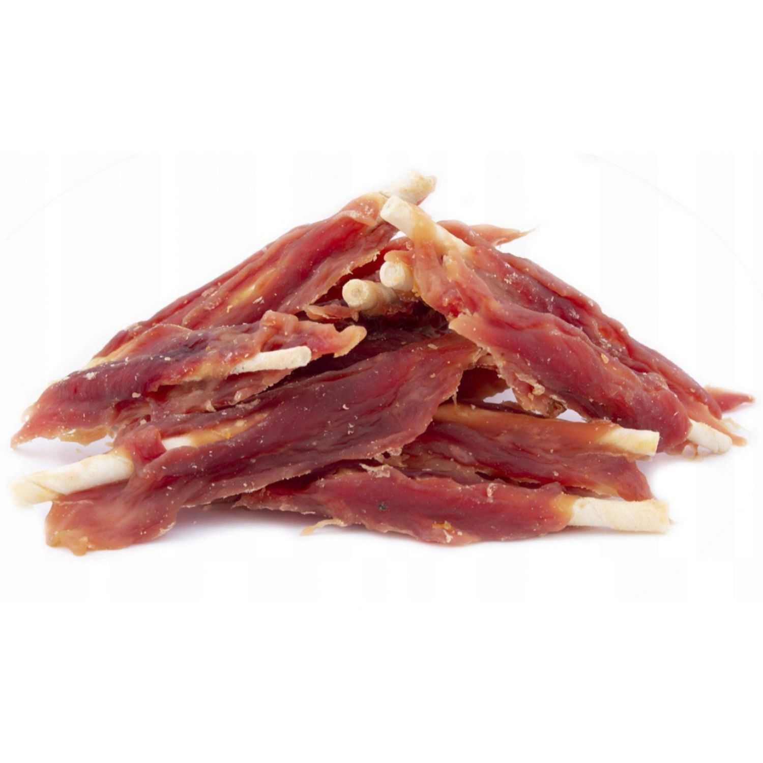 Maced Szaszłyk Pierś z Kaczki Na Patyku 500g - obrazek 3