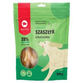 Maced Szaszłyk z Kurczaka 500 g