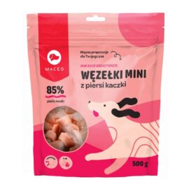 Maced Kokardki z Kaczki 500g