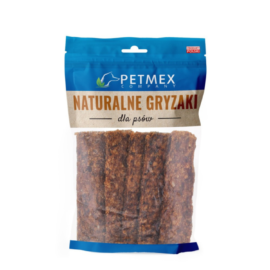 Petmex Paski z Koniny 100g