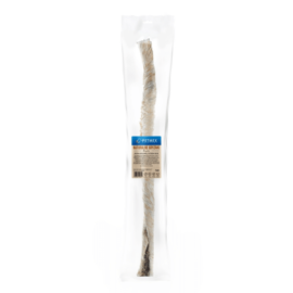 Petmex Skóra Wołowa z Futrem 50 cm 1szt