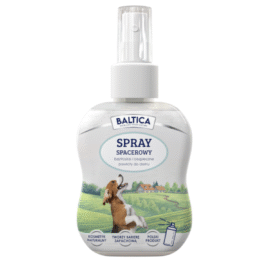 Baltica Spray Spacerowy 100ml