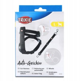 Trixie Szelki Samochodowe L 70-90cm