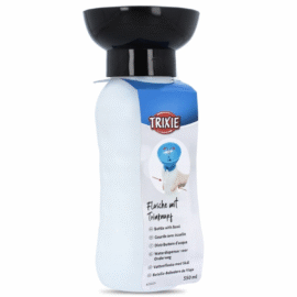 Trixie Butelka Z Miską, Plastik , 0.55 l