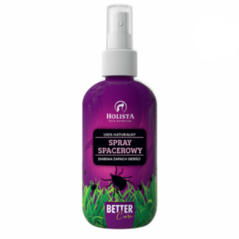 Holista Naturalny Spray Spacerowy - Na Kleszcze 100ml