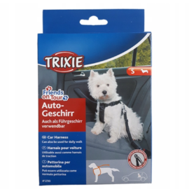Trixie Szelki Samochodowe S 30-60cm