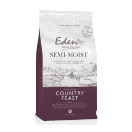 Eden Country Feast Karma Półwilgotna M