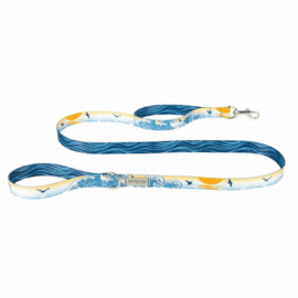 Amiplay Smycz BeNature Waves 150 cm