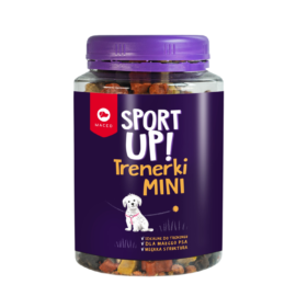 Maced Sport Up! Trenerki Mini 300g