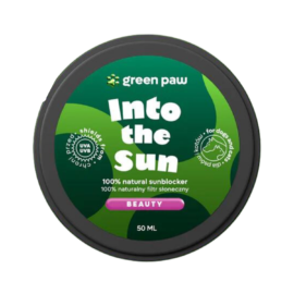 Green Paw Into The Sun 50ml
