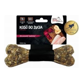 Syta Micha Kość Do Żucia Dla Szczeniąt i Seniorów 13,5cm
