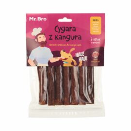 Mr.Bro Cygara z Kangura Przysmak 175g