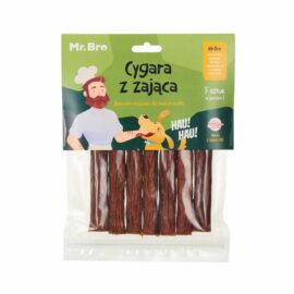 Mr.Bro Cygara z Zająca Przysmak 175g