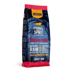 Primal Spirit Iberian Pork