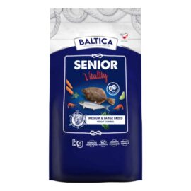 Baltica Senior Vitality M/L