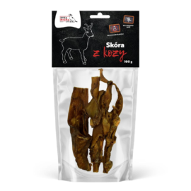 Syta Micha Skóra z Kozy 100g