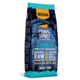 Primal Spirit Iberian Salmon