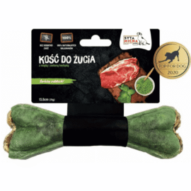 Syta Micha Kość Do Żucia Świeży Oddech