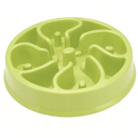 Nuxie Miska Spowalniająca Jedzenie 21cm