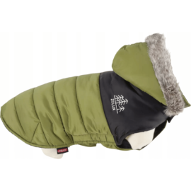 Zolux Kurtka Puchowa Dla Psa Mountain Khaki
