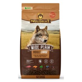 Wolfsblut Large Breed - Konina & Bataty 12,5kg