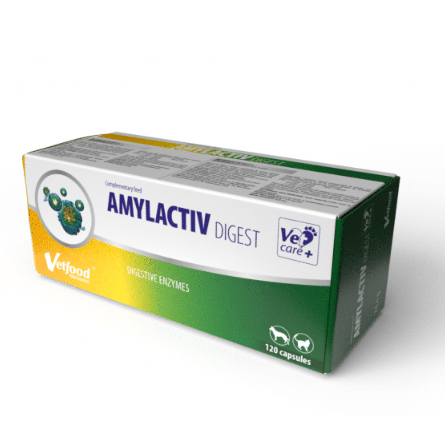 Amylactiv Digest Vetfood