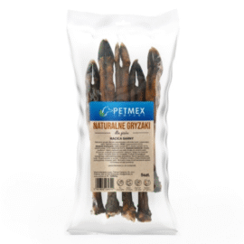 Petmex Racica Sarny z Futrem 5szt
