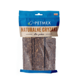 Petmex Paski Z Jelenia 200g