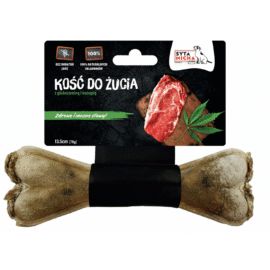Syta Micha Kość Do Żucia Zdrowe I Mocne Stawy