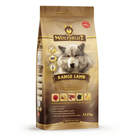 Wolfsblut Dog Range Lamb Adult - Jagnięcina & Ryż