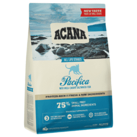 Acana Pacifica Cat
