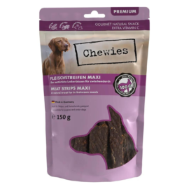 Chewies Meat Strips Maxi Kangur 150g