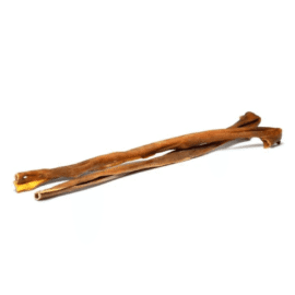Petmex Gryzak Naturalny Skóra Dzika 50cm 1szt