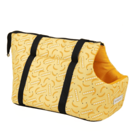 Amiplay Torba Transportowa Be Happy Banana