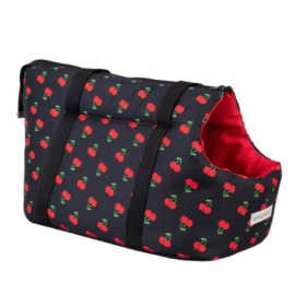 Amiplay Torba Transportowa Be Happy Cherry