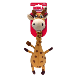 KONG Shakers Bobz Giraffe M
