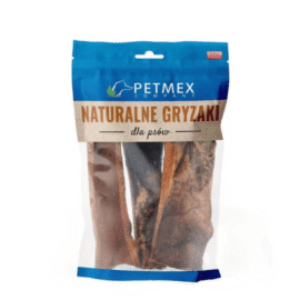 Petmex Skóra Z Jelenia 15cm 200g
