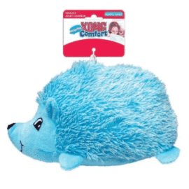 Kong Comfort HedgeHug Puppy Blue