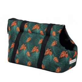 Amiplay Torba Transportowa Be Happy Jungle