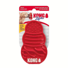 Kong Licks Mat Mata Do Lizania