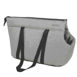 Amiplay Torba Transportowa Palmero Jasnoszary