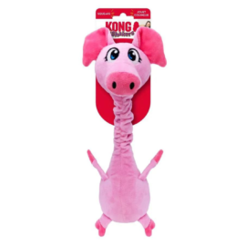KONG Shakers Bobz Pig M