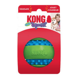 Kong Squeezz Goomz Ball
