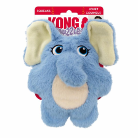 Kong Snuzzles Kiddos Elephant S