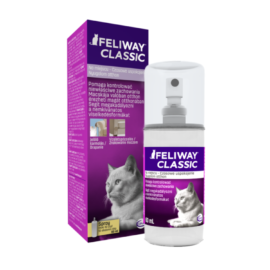 Feliway Classic Kocie Feromony Spray 60ml