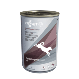 Trovet Karma Mokra Dla Psa Hypoallergenic Insect 400g