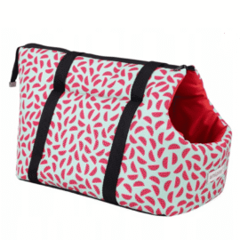 Amiplay Torba Transportowa Be Happy Watermelon