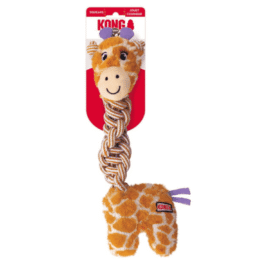KONG Knots Twists Asst